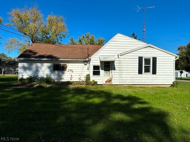 607 W Florida Avenue Sebring OH 44672