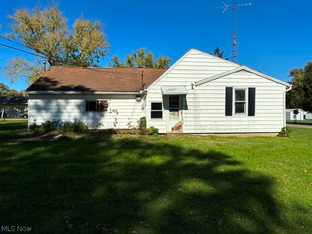 607 W Florida Avenue Sebring OH 44672