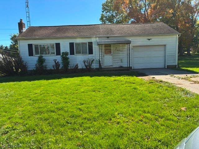 607 W Florida Avenue Sebring OH 44672