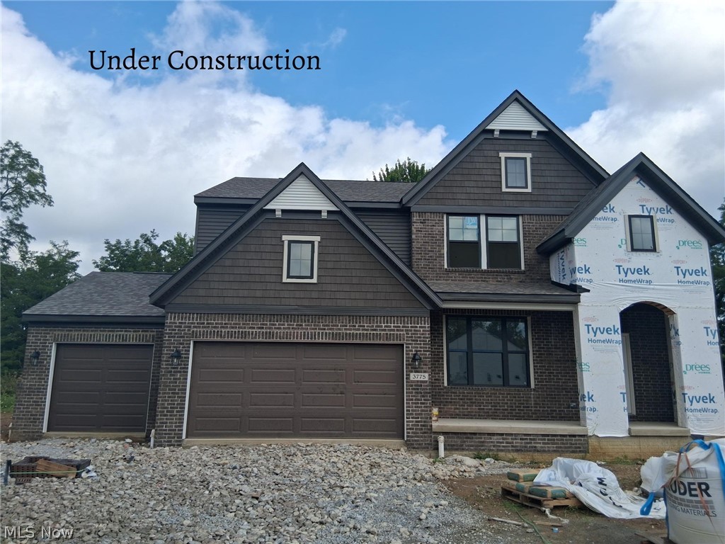3775 Overlook Court Akron OH 44333