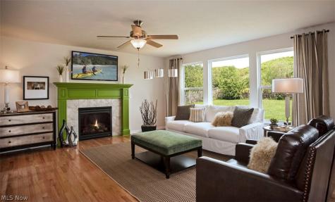 3775 Overlook Court Akron OH 44333