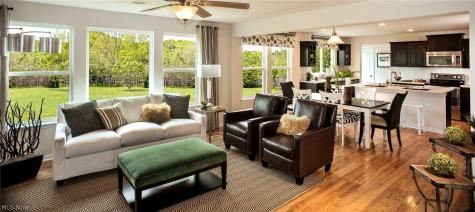3775 Overlook Court Akron OH 44333