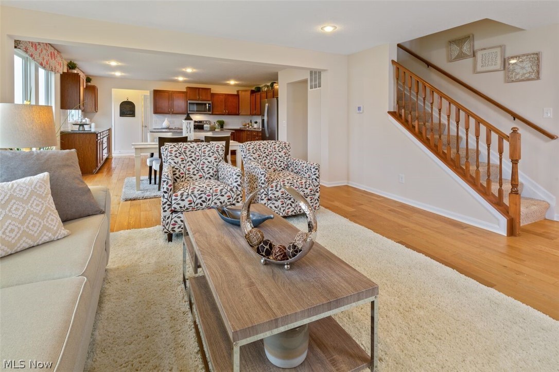 3775 Overlook Court Akron OH 44333