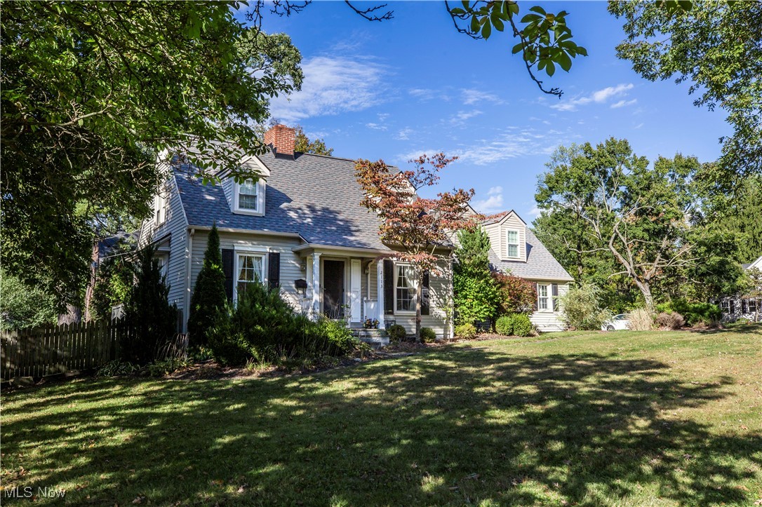 Akron OH, 2113 Stabler Road