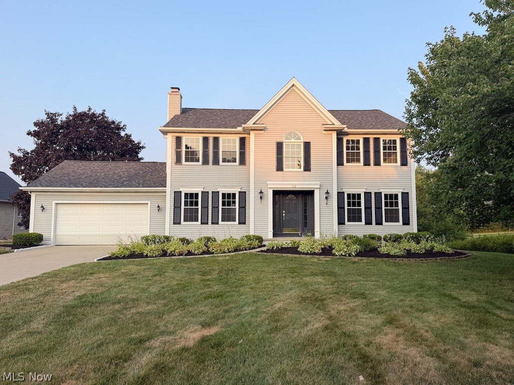 73 Lakecrest Boulevard Hinckley OH 44233