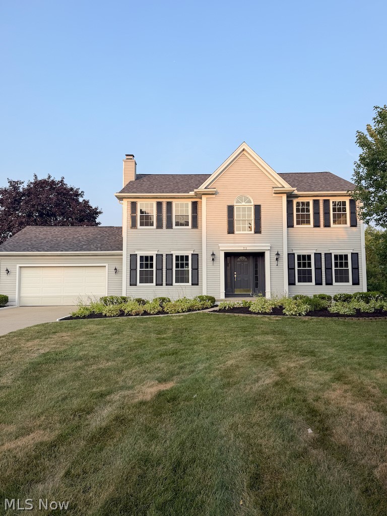73 Lakecrest Boulevard Hinckley OH 44233
