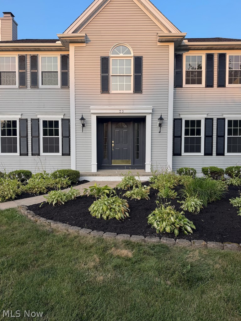 73 Lakecrest Boulevard Hinckley OH 44233