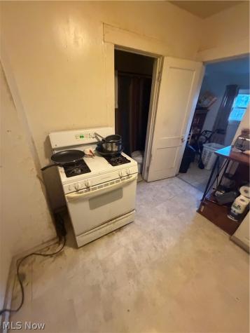 3357 W 91st Street Cleveland OH 44102