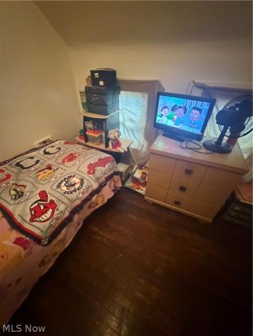 3357 W 91st Street Cleveland OH 44102