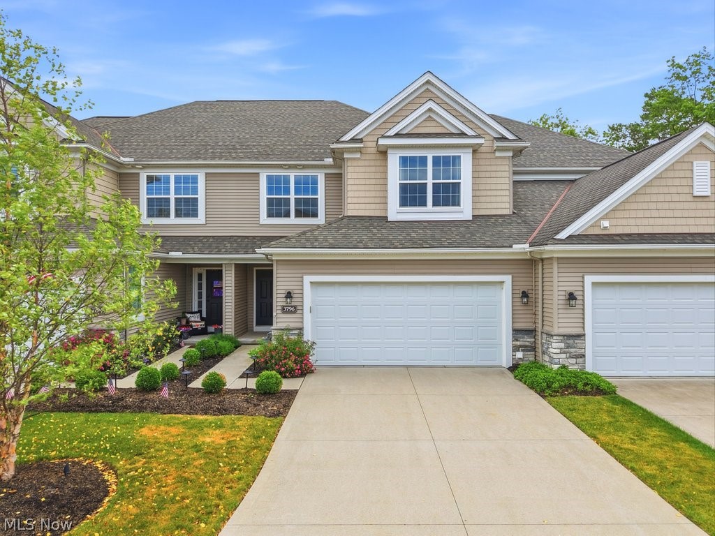 3796 Retreat Drive Medina OH 44256