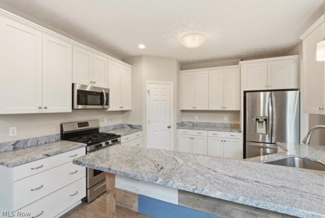 3796 Retreat Drive Medina OH 44256