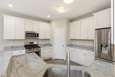 3796 Retreat Drive Medina OH 44256