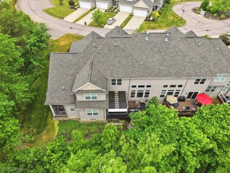 3796 Retreat Drive Medina OH 44256
