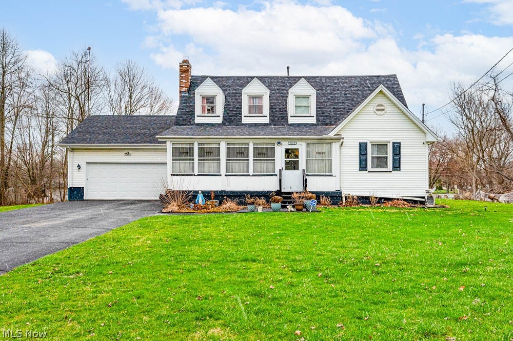 1414 Overlook Avenue Lowellville OH 44436