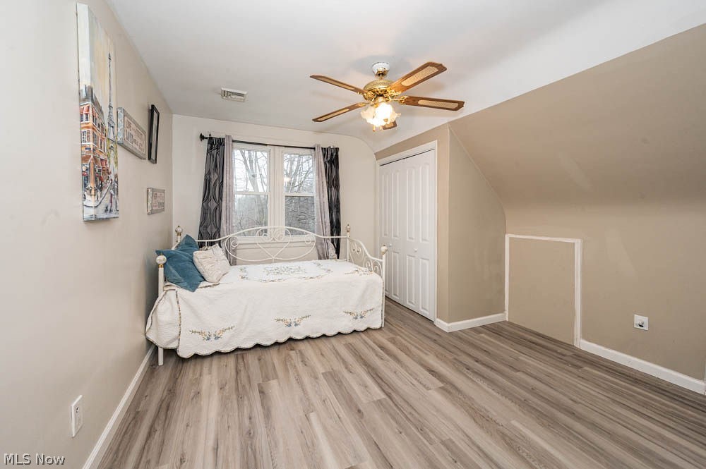 1414 Overlook Avenue Lowellville OH 44436