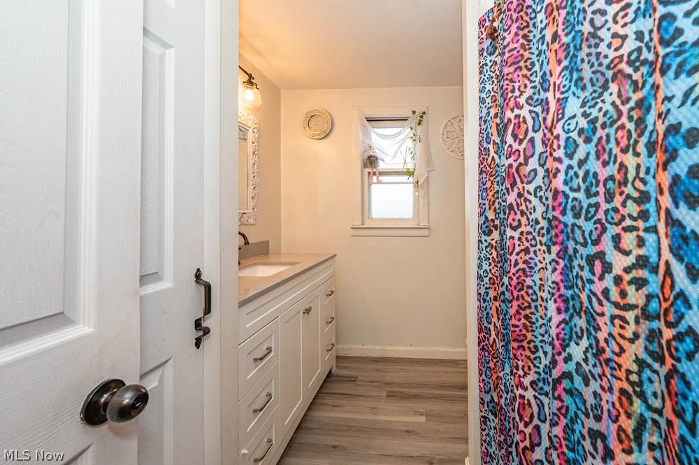 1414 Overlook Avenue Lowellville OH 44436