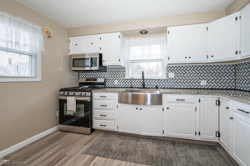 1414 Overlook Avenue Lowellville OH 44436