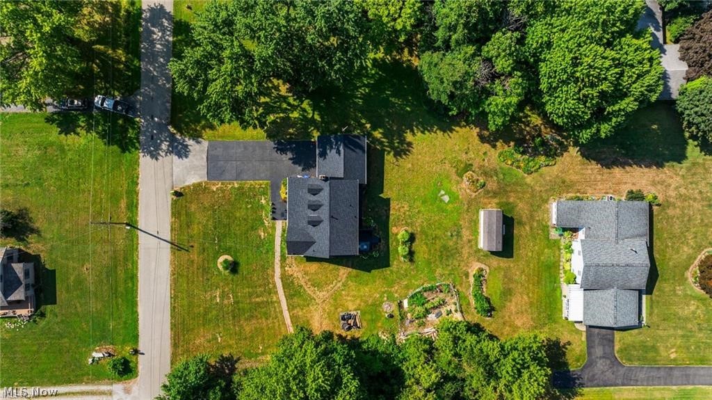 1414 Overlook Avenue Lowellville OH 44436