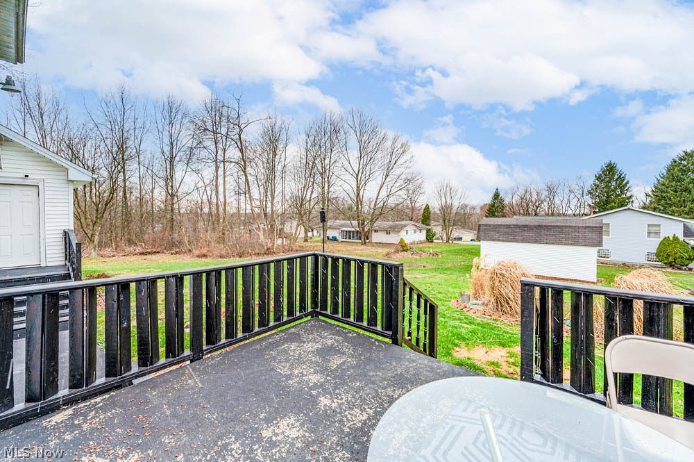1414 Overlook Avenue Lowellville OH 44436