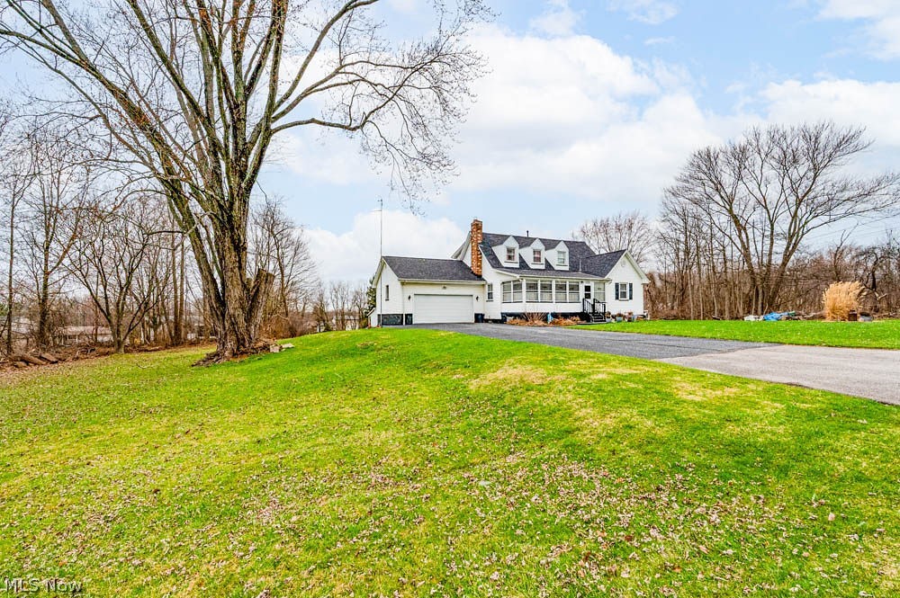 1414 Overlook Avenue Lowellville OH 44436