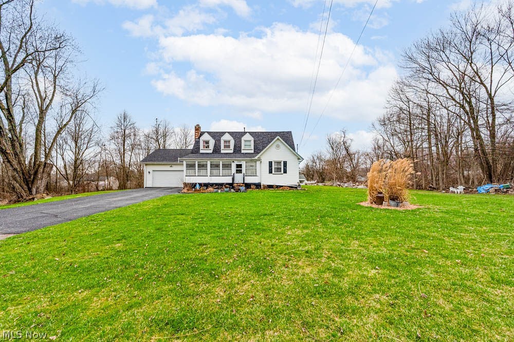 1414 Overlook Avenue Lowellville OH 44436
