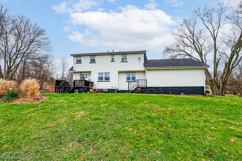 1414 Overlook Avenue Lowellville OH 44436
