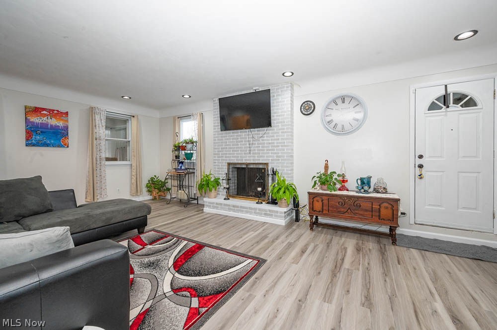 1414 Overlook Avenue Lowellville OH 44436