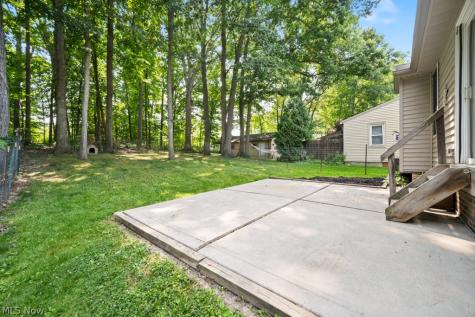 1115 Bryce Avenue Aurora OH 44202