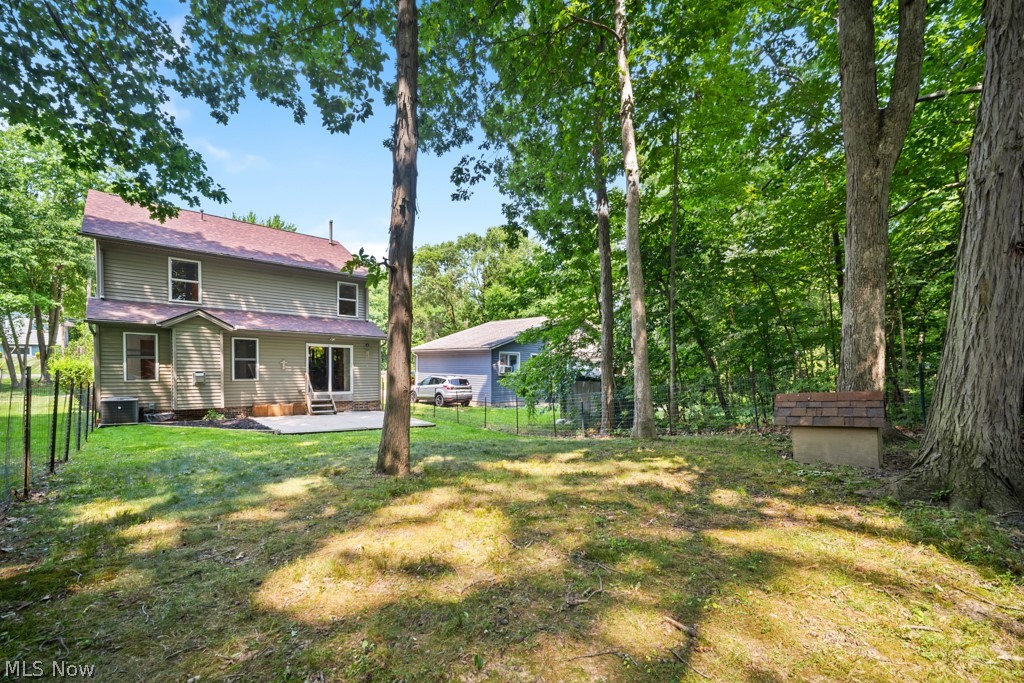 1115 Bryce Avenue Aurora OH 44202