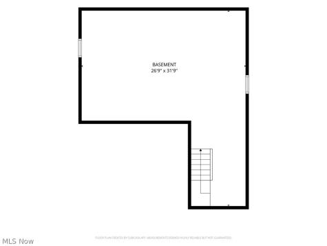 1115 Bryce Avenue Aurora OH 44202
