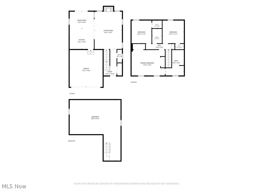 1115 Bryce Avenue Aurora OH 44202