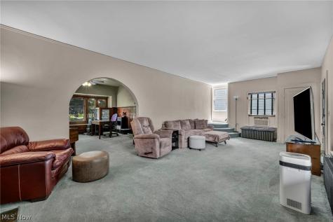 2205 Grandview Avenue Cleveland Heights OH 44106