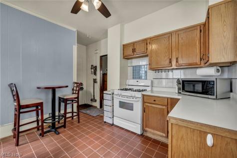 2205 Grandview Avenue Cleveland Heights OH 44106