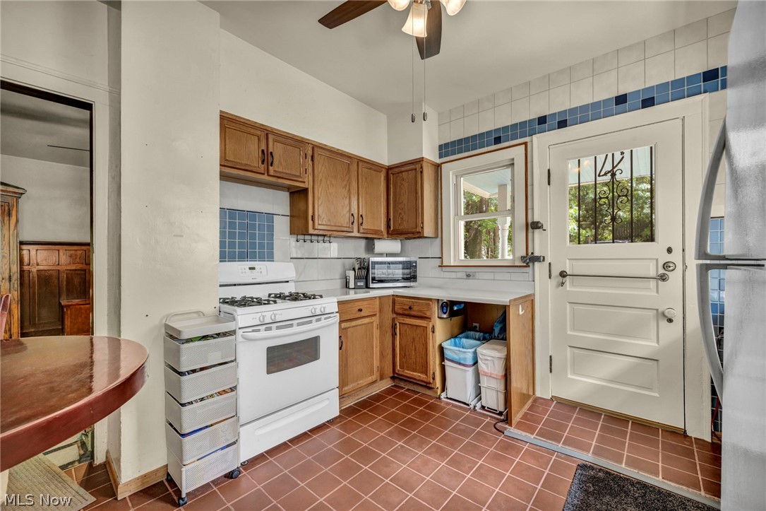 2205 Grandview Avenue Cleveland Heights OH 44106
