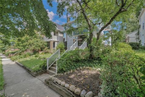2205 Grandview Avenue Cleveland Heights OH 44106