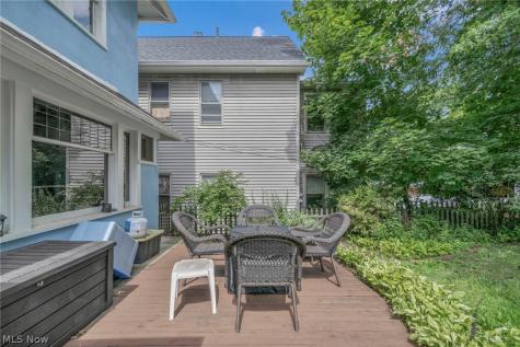 2205 Grandview Avenue Cleveland Heights OH 44106