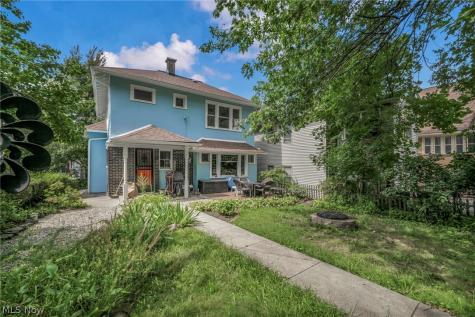 2205 Grandview Avenue Cleveland Heights OH 44106