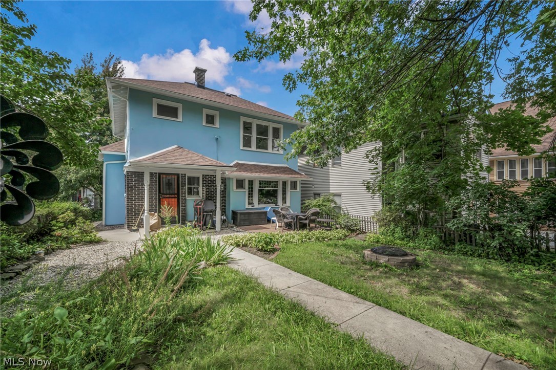 2205 Grandview Avenue Cleveland Heights OH 44106