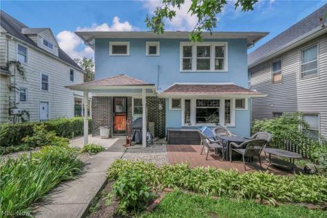 2205 Grandview Avenue Cleveland Heights OH 44106