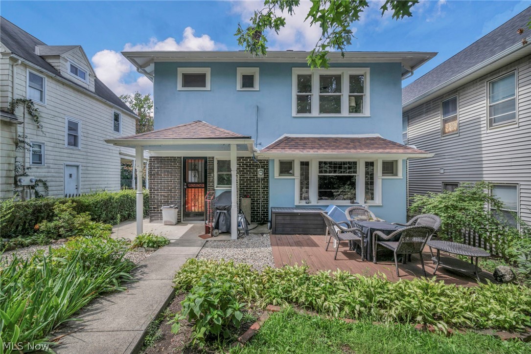 2205 Grandview Avenue Cleveland Heights OH 44106