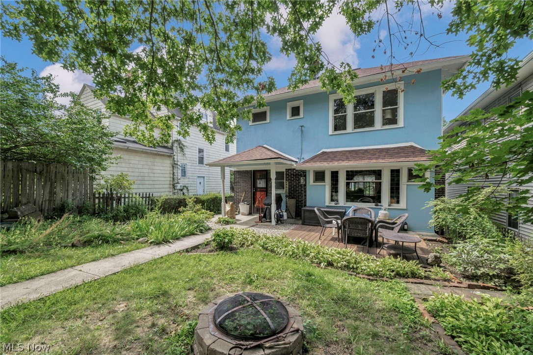 2205 Grandview Avenue Cleveland Heights OH 44106