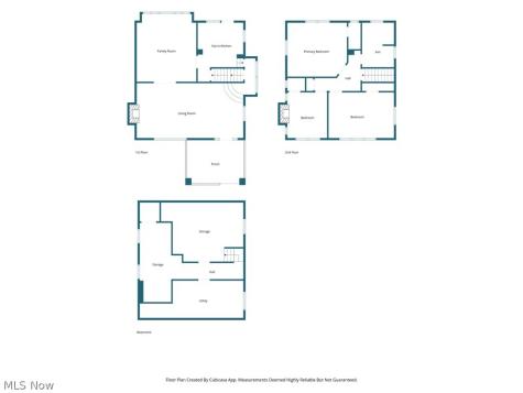 2205 Grandview Avenue Cleveland Heights OH 44106