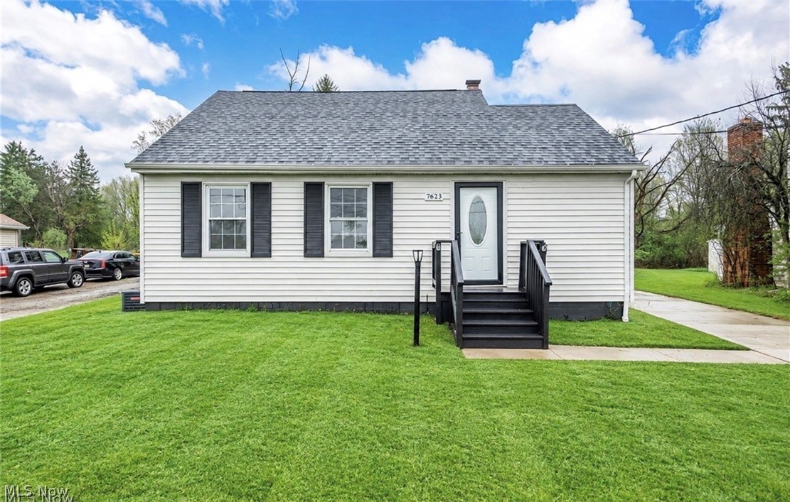 7623 Macedonia Road Oakwood OH 44146