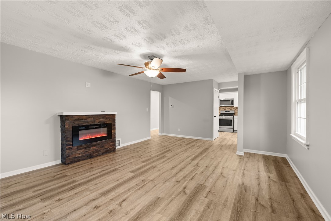 7623 Macedonia Road Oakwood OH 44146