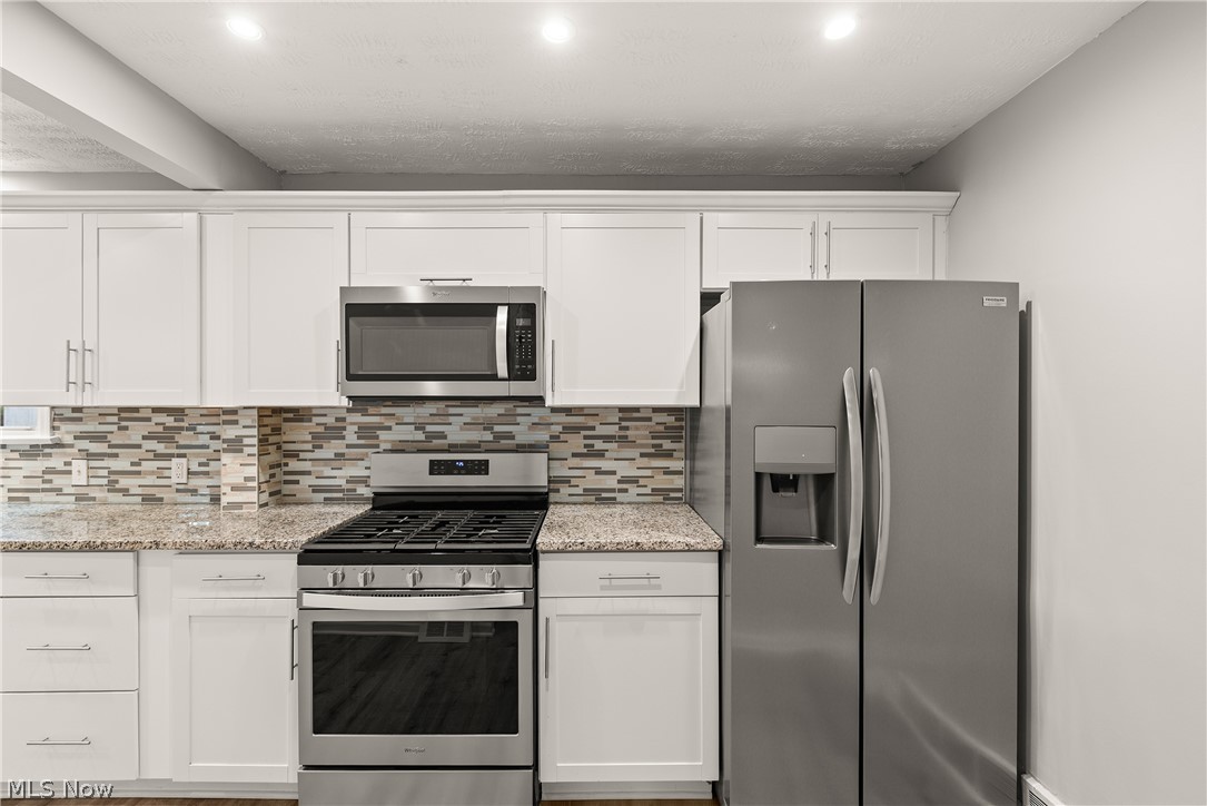 7623 Macedonia Road Oakwood OH 44146