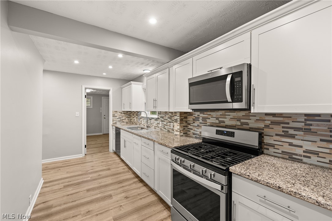 7623 Macedonia Road Oakwood OH 44146