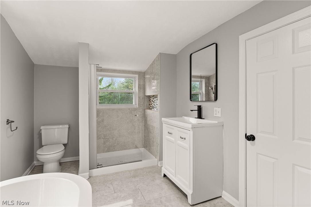 7623 Macedonia Road Oakwood OH 44146