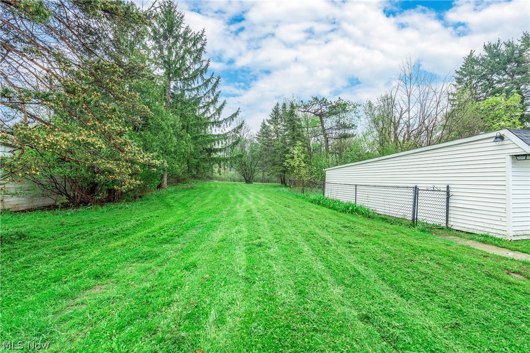 7623 Macedonia Road Oakwood OH 44146