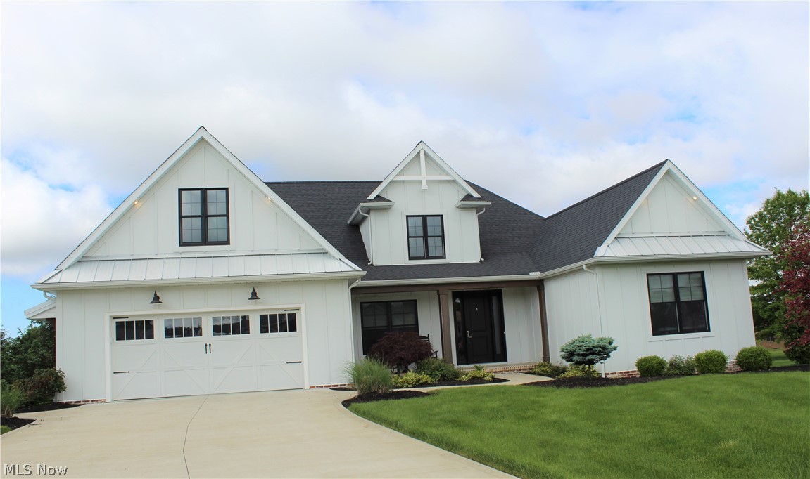 2374 Deer Creek Circle Orrville OH 44667
