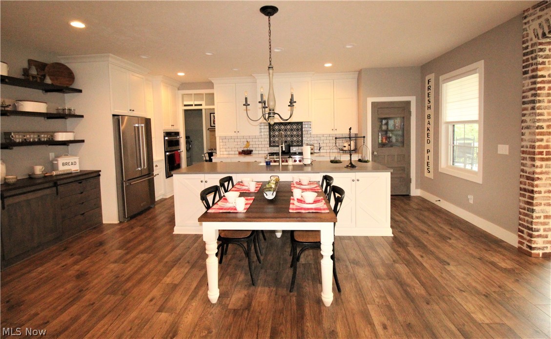 2374 Deer Creek Circle Orrville OH 44667